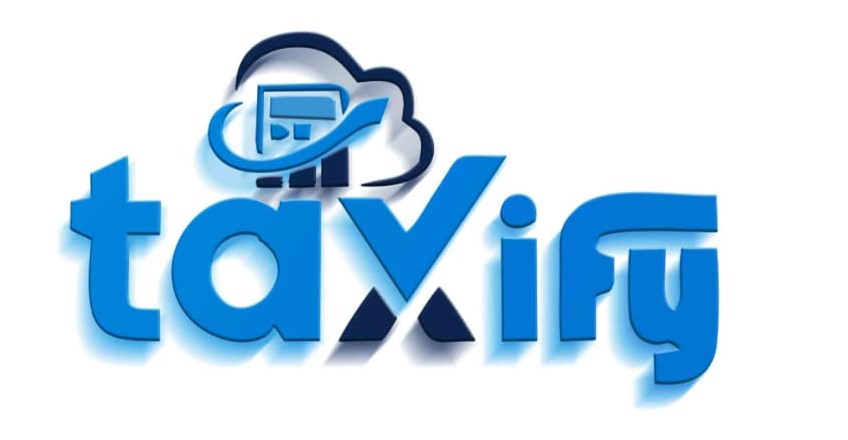 Taxify Logo